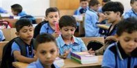 اليوم.. اختتام التقييم المبدئي لتلاميذ الصفوف الأولى - الكويت الاخباري