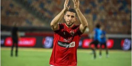 مصطفى عبده يكشف: رامي ربيعة خارج الأهلي رسميًا - الكويت الاخباري