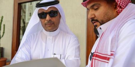 الزايدي يقف على مطالب الأهالي من الخدمات البلدية بأحياء الطائف - الكويت الاخباري