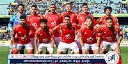 ربيع ياسين: الأهلي "تيم عالمي".. بس لازم نتعاقد مع ثنائي دفاع وباك رايت - الكويت الاخباري
