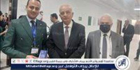 أستاذ بجامعة الريادة يكشف أسرار "أنتينا" لمكافحة الغش بالامتحانات - الكويت الاخباري