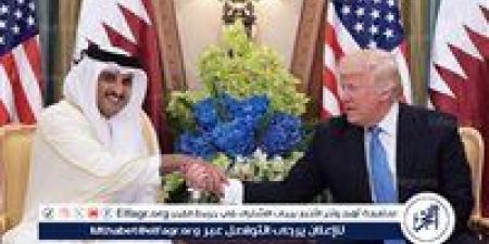عاجل| قطر والولايات المتحدة توقعان ثلاث اتفاقيات خلال زيارة ترامب للدوحة (فيديو) - الكويت الاخباري