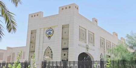 الكويت: القضية الفلسطينية على رأس أولويات سياستنا الخارجية - الكويت الاخباري