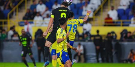 الجولة الـ30 الأعلى تسجيلا - الكويت الاخباري