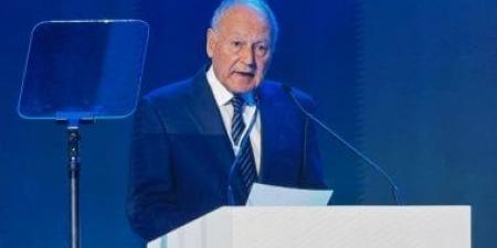 أبو الغيط يترأس اجتماع مجلس إدارة الصندوق العربي للمعونة الفنية للدول الإفريقية ببغداد - الكويت الاخباري