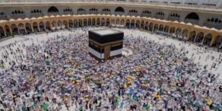 ميناء جدة الإسلامي يستقبل أولى طلائع حجاج 1446هـ - الكويت الاخباري