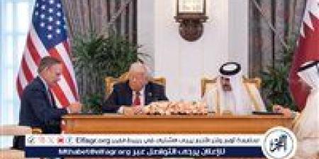 عاجل| ترامب يصل قصر لوسيل لحضور عشاء عمل مع أمير قطر - الكويت الاخباري