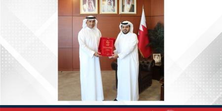 المهندس عبدالرحمن شويطر من جهاز المساحة والتسجيل العقاري أول بحريني ضمن قائمة أفضل 50 قائدًا واعدًا عالميًا في المعلومات الجيومكانية لعام 2025 - الكويت الاخباري