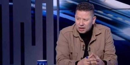 رضا عبد العال الزمالك الحالي لا يستطيع الفوز على بيراميدز - الكويت الاخباري