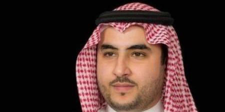 وزير الدفاع السعودي و رئيس الإمارات بقصر الشاطئ بأبو ظبي يتباحثان حول أمن المنطقة - الكويت الاخباري