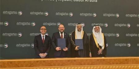 شراكة سعودية أمريكية لتسريع التحول الصناعي عبر الذكاء الاصطناعي - الكويت الاخباري