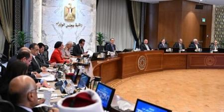 مجلس الوزراء يوافق على عدد من القرارات اليوم - الكويت الاخباري