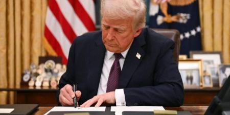 إدارة ترمب تلغي قيود تصدير شرائح الذكاء الاصطناعي - الكويت الاخباري