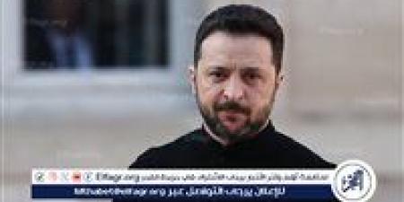 زيلينسكي يعين رئيسا للوفد الأوكراني في محادثات إسطنبول - الكويت الاخباري