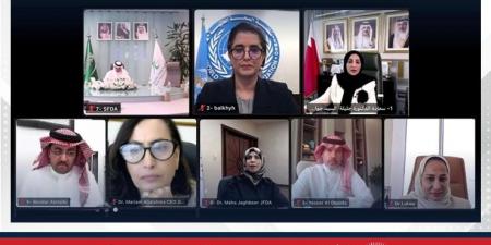 انطلاق أعمال المنتدى العربي لتطوير صناعة الأدوية واللقاحات 2025 - الكويت الاخباري