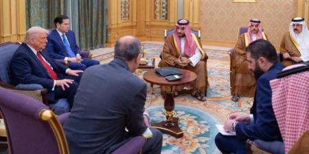 فيصل بن فرحان لـ المدينة : واشنطن بدأت رفع العقوبات عن سوريا - الكويت الاخباري