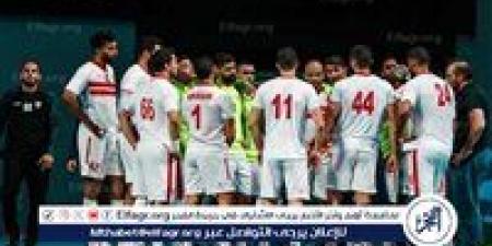 الزمالك لكرة اليد يفوز على بطل الكونغو الديمقراطية في كأس الكؤوس الأفريقية - الكويت الاخباري