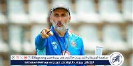 عاجل.. موعد وصول خوسيه ريفيرو مدرب الأهلي الجديد - الكويت الاخباري