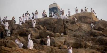 تجهيز "مواقيت الحج" ضمن الاستعدادات للموسم - الكويت الاخباري