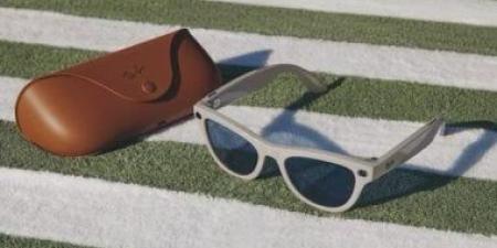 ميتا تضيف التعرف على الوجوه وميزة Live AI أطول فى نظارات Ray-Ban - الكويت الاخباري