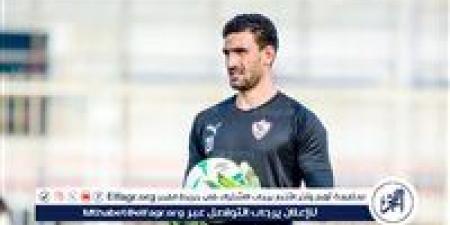 بعد خطأ عواد.. الزمالك يسعى لضم حارس مرمى جديد ونجم الأهلي في الصورة - الكويت الاخباري