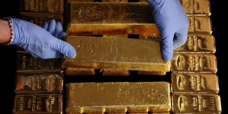 الذهب يتجاوز 3200 دولار مجدداً - الكويت الاخباري