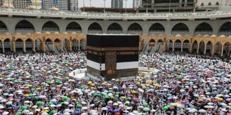 «يا رايحيين للنبي الغالي».. تعرف على آداب ومناسك الحج - الكويت الاخباري