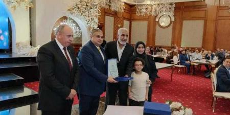 رابطة ضباط معلومات الطيران تنظم احتفالية اليوم العالمى لمعلومات الطيران - الكويت الاخباري