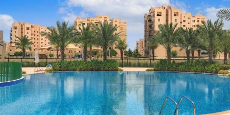 2.9 مليار درهم مبيعات عقارات دبي - الكويت الاخباري