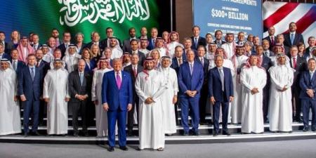 المملكة وأمريكا تبحثان تذليل معوِّقات الاستثمار - الكويت الاخباري