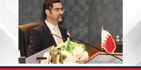 وزير شؤون البلديات والزراعة يشارك في الاجتماع الــ 28 للوزراء المعنيين بشؤون البلديات في دول مجلس التعاون لدول الخليج العربية - الكويت الاخباري
