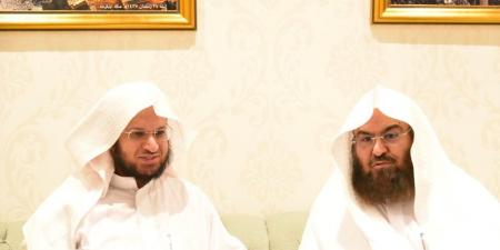 المسجد النبوي.. إطلاق أكبر مشروع قرآني إثرائي عالمي في موسم الحج - الكويت الاخباري