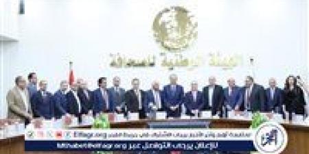 في ندوة بـ "الوطنية للصحافة".. وزير قطاع الأعمال العام يستعرض استراتيجية عمل لتطوير الشركات وتحسين نتائج الأعمال - الكويت الاخباري