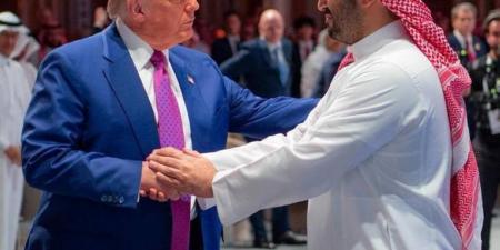 دلالات سؤال ترامب لولي العهد.. هل تنام ليلًا؟ - الكويت الاخباري
