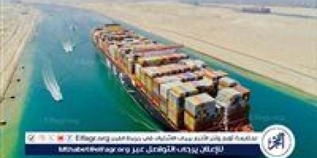 قناة السويس تواصل جذب الاستثمارات الصناعية: توقيع عقدين جديدين بالقنطرة غرب بقيمة 20،5 مليون دولار - الكويت الاخباري