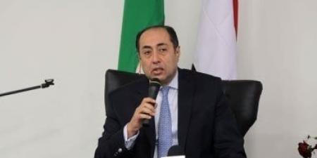 مقترح عربي لإنشاء صندوق لتعافي وإعادة إعمار الدول التي تخرج من النزاعات - الكويت الاخباري