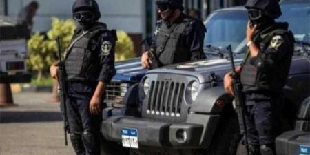 مواصلة الجهود الأمنية لتحقيق الأمن ومواجهة كافة أشكال الخروج على القانون - الكويت الاخباري