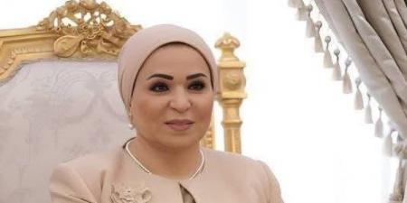 المجلس القومي للمرأة يشكر السيدة انتصار السيسي على رعايتها لبرنامج نور - الكويت الاخباري