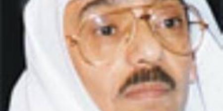 وفاة الرائد الإعلامي أسامة السباعي - الكويت الاخباري