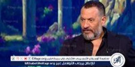 ماجد المصري يتصدر تريند جوجل بعد كشفه عن حالته الصحية خلال تكريمه في جامعة بني سويف - الكويت الاخباري