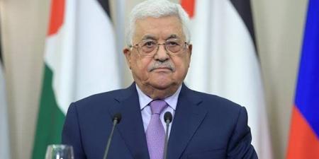 عباس: القضية الفلسطينية تواجه مشروعا استعماريا يقوض الدولة المستقلة - الكويت الاخباري
