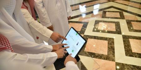 المسجد النبوي.. إطلاق برنامج "الإقراء" لتعليم القرآن بالقراءات العشر - الكويت الاخباري