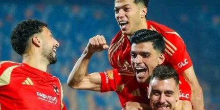 رمضان السيد: الأهلي حسم الدوري بنسبة 95%.. والبنك يستحق الإشادة - الكويت الاخباري