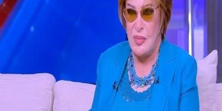 صفية العمري ترد على شائعات دخولها فى حب جديد ابنى فى البرتغال - الكويت الاخباري