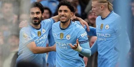 شاهد بالبث المباشر مانشستر سيتي اليوم.. مشاهدة مانشستر سيتي × كريستال بالاس بث مباشر دون "تشفير" | نهائي كأس الاتحاد الإنجليزي 2025 - الكويت الاخباري