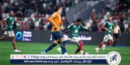 موعد مباراة الفيحاء ضد الأخدود في دوري روشن السعودي والقنوات الناقلة - الكويت الاخباري