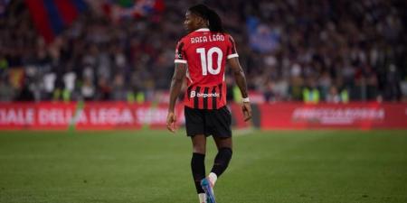 أرقام لياو المرشح للانضمام إلى الهلال  - الكويت الاخباري