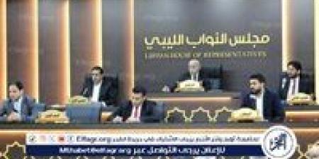 البرلمان الليبي يطالب بتجميد الحسابات البنكية واستثناء المرتبات بسبب تصاعد التوتر الأمني في طرابلس - الكويت الاخباري