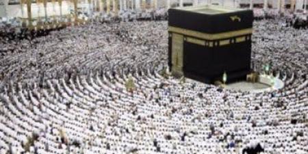 "الحج والعمرة" السعودية تعلن وصول نصف مليون حاج - الكويت الاخباري