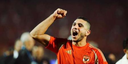 شريف عبدالفضيل يكشف مفاجأة بشأن وجهة رامي ربيعة المقبلة - الكويت الاخباري